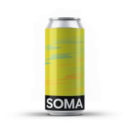 SOMA ROCK, PAPER, SCISSORS _ DIPA _ 8% - Soma