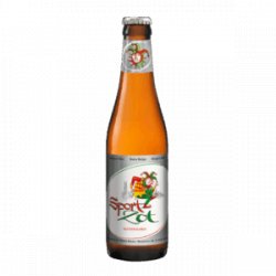 Brouwerij De Halve Maan Sportzot