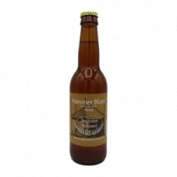 Berghoeve Brouwerij Hammer Blont