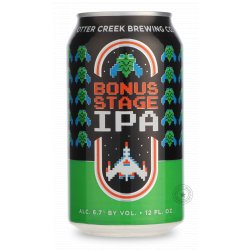 Otter Creek Bonus Stage - Beer Republic