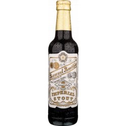 Samuel Smith Imperial Stout