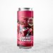 CHERRY GOSSIP Fruited Sour 4.8° Canette 44cl DDM 0725 CHERRY GOSSIP Fruited Sour 4.8° Canette 44cl DDM 0725