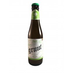 gruut 0.0 - Beeronweb