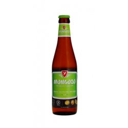 Mongozo Premium Pilsener