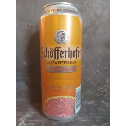 Schöfferhofer Grapefruit
