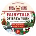 Brew York Fairytale of Brew York Walnut Whip Milk Stout Keg 