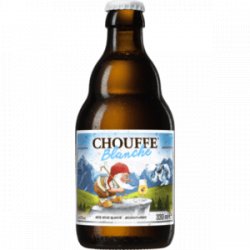 Brouwerij Achouffe Chouffe Blanche - Bierfamilie