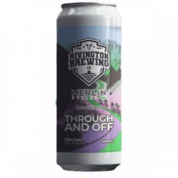 Rivington Through And Off - The Independent