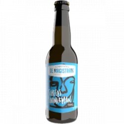 Bierbrouwerij De Magistraat  De Scheepstimmerman - Bierfamilie