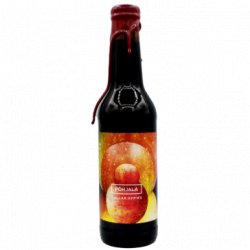 Strudel Stout (Cellar Series) - OKasional Beer