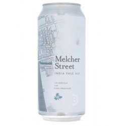 Trillium - Melcher Street IPA - Beerdome