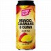 Funky Fluid Mango, Calamansi & Guava 