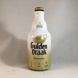 Gulden Draak Brewmaster 33 cl - Beeronweb