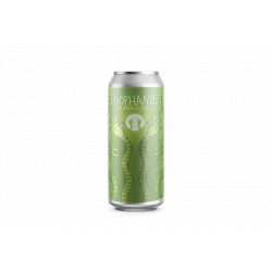 Tired Hands Brewing Company HopHands