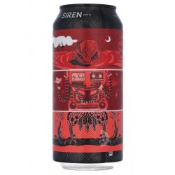 Siren - Exquisite Corpse - Beerdome