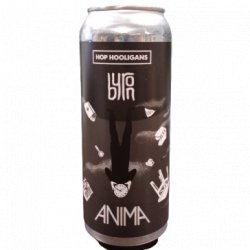 Anima - OKasional Beer