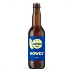 Breugem Bier Howdy - Bierfamilie