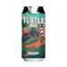 Ten Hands (SWE)  Turtle Reef 6,1% 
