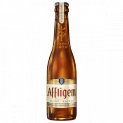 Brouwerij Affligem Blond - Bierfamilie