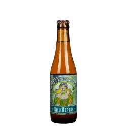 Millevertus 421Session IPA 33Cl - Belgian Beer Heaven