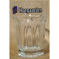 Vaso Hoegaarden 25 cl - Cervezas Especiales