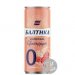 Bia Không Cồn Baltika 0 Grapefruit – Lon 330ml – Thùng 24 Lon 