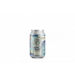 Crooked Stave Artisan Beer Project East Coast Juicy IPA Crooked Stave Artisan Beer Project East Coast Juicy IPA