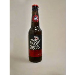 Thistly Cross Cider Thistly Cross Rum Cask