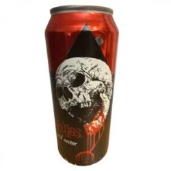 Brujos Brewing Void Nectar (All Hallows Edition)
