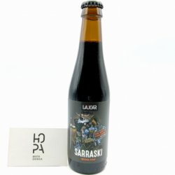 Laugar Brewery SARRASKI
