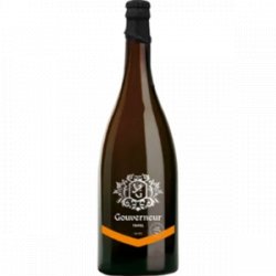 Lindeboom Brouwerij Gouverneur Tripel 75CL - Bierfamilie