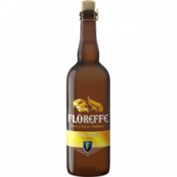 Brasserie Lefebvre Floreffe Tripel 75CL - Bierfamilie