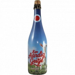 Brouwerij Van Steenberge Aardig Geitje