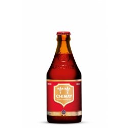 Chimay Première (Red)