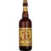 Brasserie Lefebvre Barbar Blond 75CL 