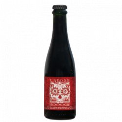 La Calavera Undone - OKasional Beer