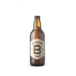 Bertinchamps Blonde