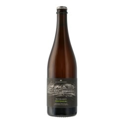 Hill Farmstead Brewery Self-Reliance (Centennial) - Mikkeller