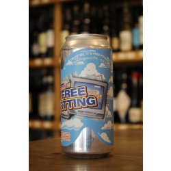 SURESHOT TRUST ME, IT’S FREE FITTING NEIPA - Otherworld Brewing ( antigua duplicada)