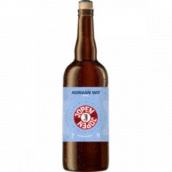 Brouwerij Jopen Adriaan Wit 75CL - Bierfamilie