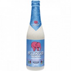 Delirium Tremens