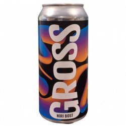 Gross Cerveza Niri Bost - OKasional Beer