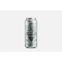 Apex Brewing Company Wyrm Veil IPA