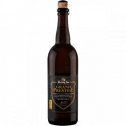 Hertog Jan Brouwerij Grand Prestige 75CL - Bierfamilie