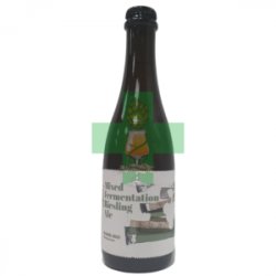 Stu Mostów  WILD#25 Riesling 37.5cl - Beermacia