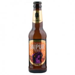 Thornbridge Jaipur