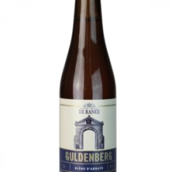 DE RANKE  GULDENBERG - Lusitania Compañía del Lúpulo