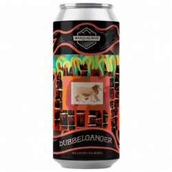 Dubbelganger - OKasional Beer