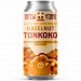 Brew York - Hazelnut Tonkoko 