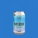 To Øl Implosion Alcohol Free Lager  (0.5% ABV) 